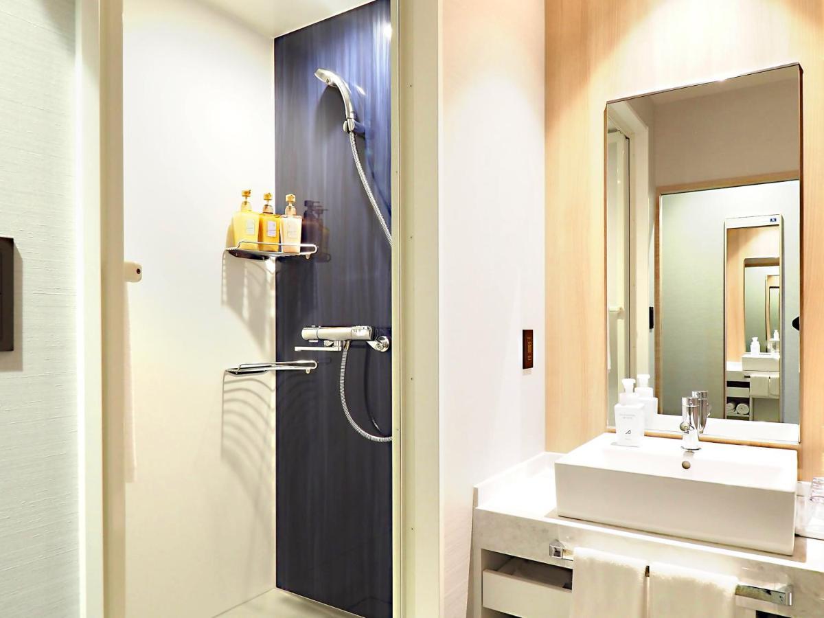 Hotel Abest Grande Takatsuki Esterno foto