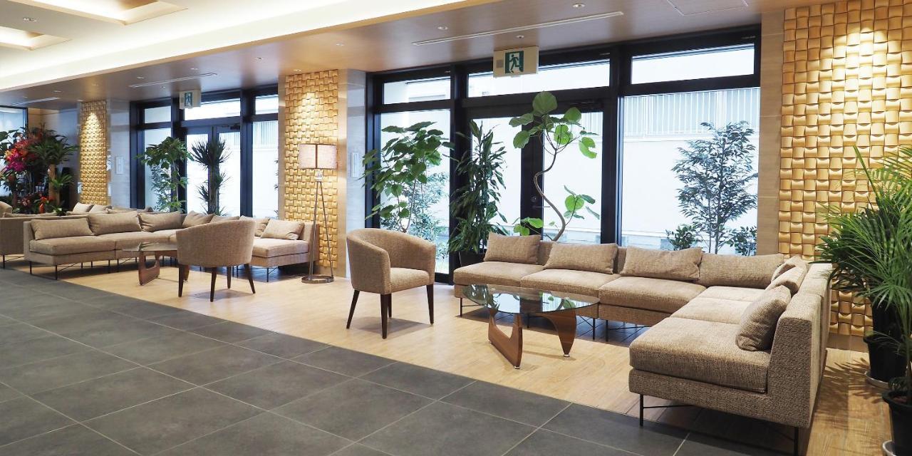 Hotel Abest Grande Takatsuki Esterno foto