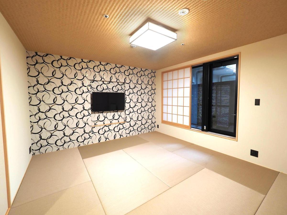Hotel Abest Grande Takatsuki Esterno foto