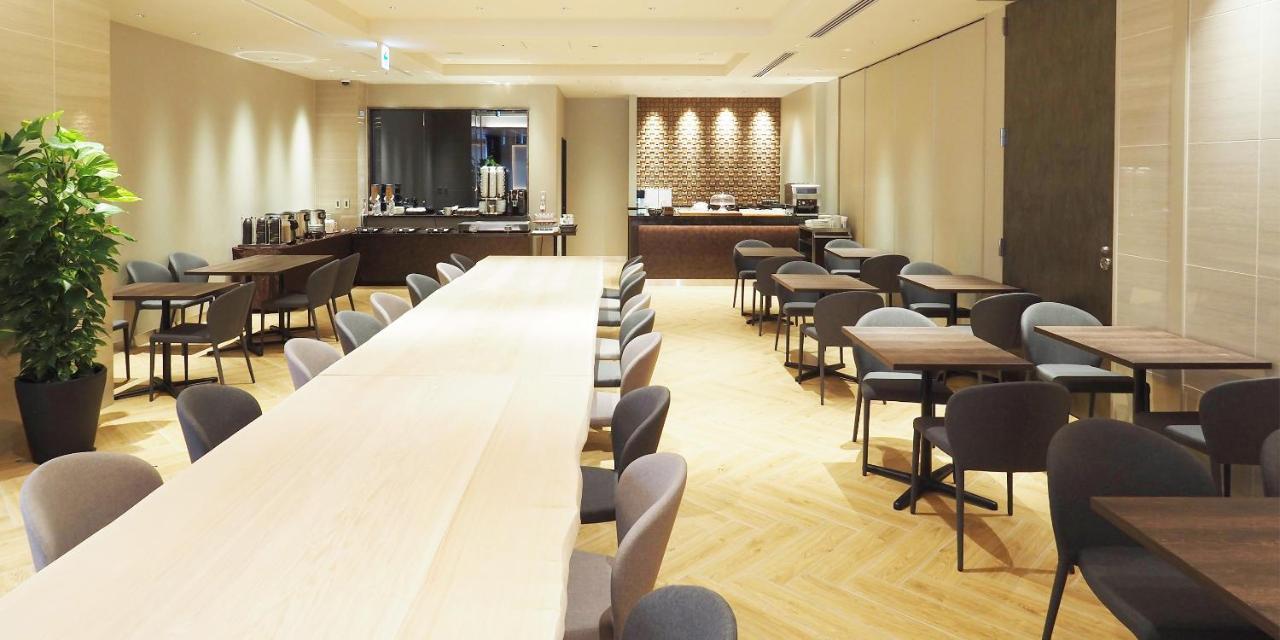 Hotel Abest Grande Takatsuki Esterno foto