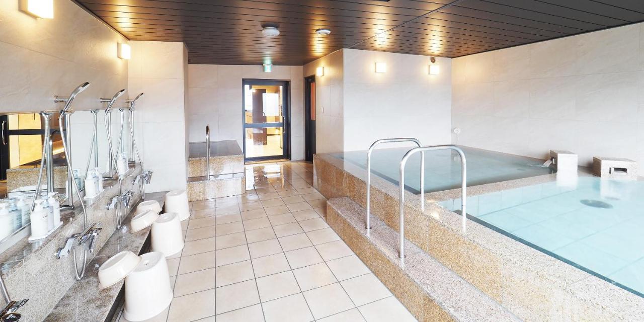 Hotel Abest Grande Takatsuki Esterno foto