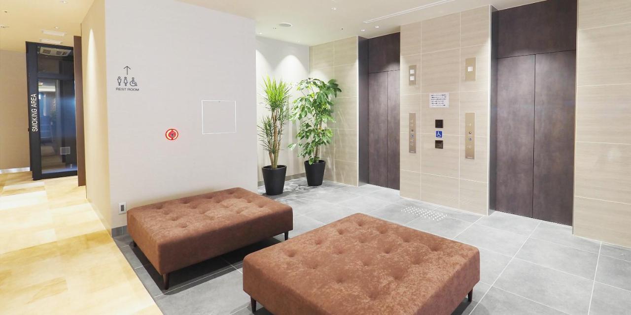 Hotel Abest Grande Takatsuki Esterno foto