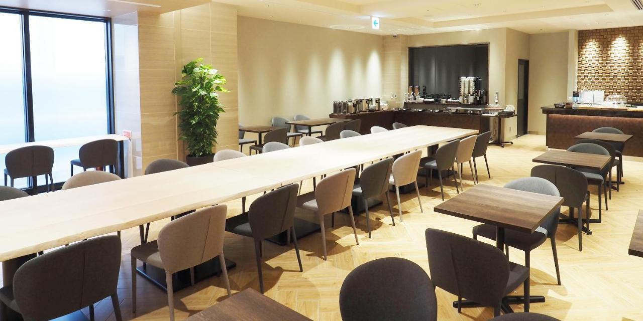 Hotel Abest Grande Takatsuki Esterno foto