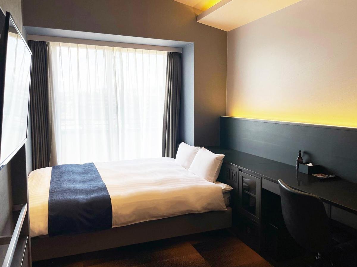 Hotel Abest Grande Takatsuki Esterno foto