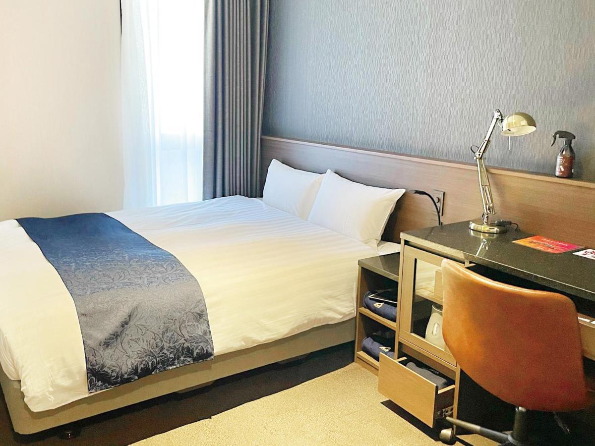 Hotel Abest Grande Takatsuki Esterno foto