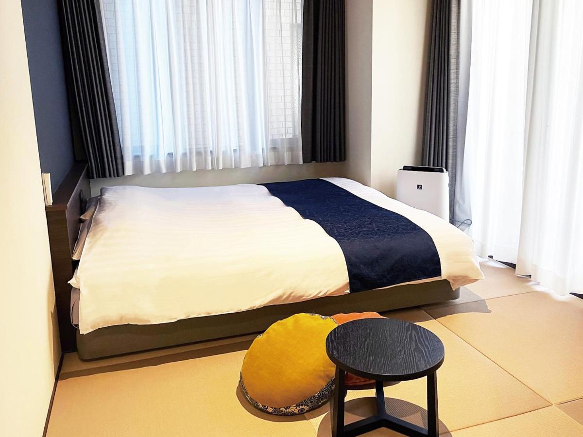 Hotel Abest Grande Takatsuki Esterno foto