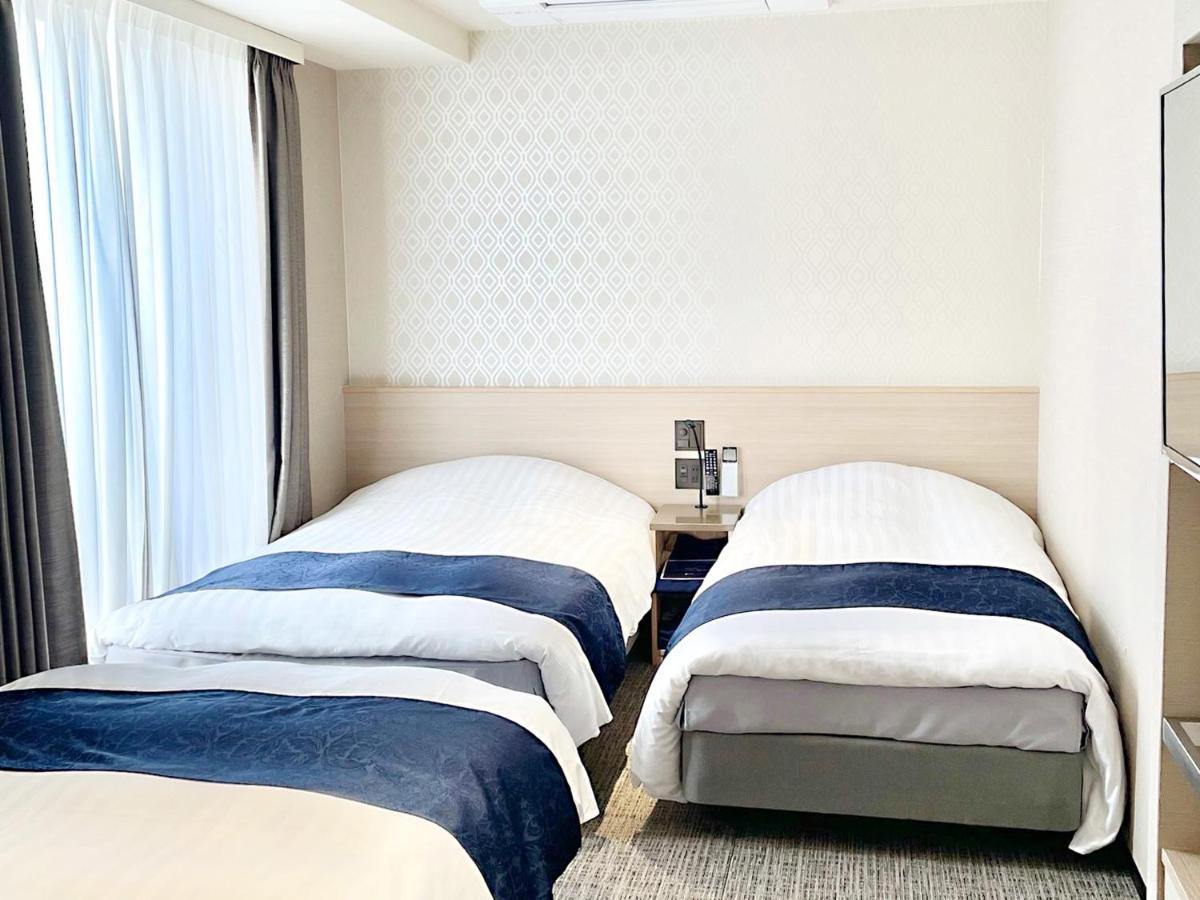 Hotel Abest Grande Takatsuki Esterno foto
