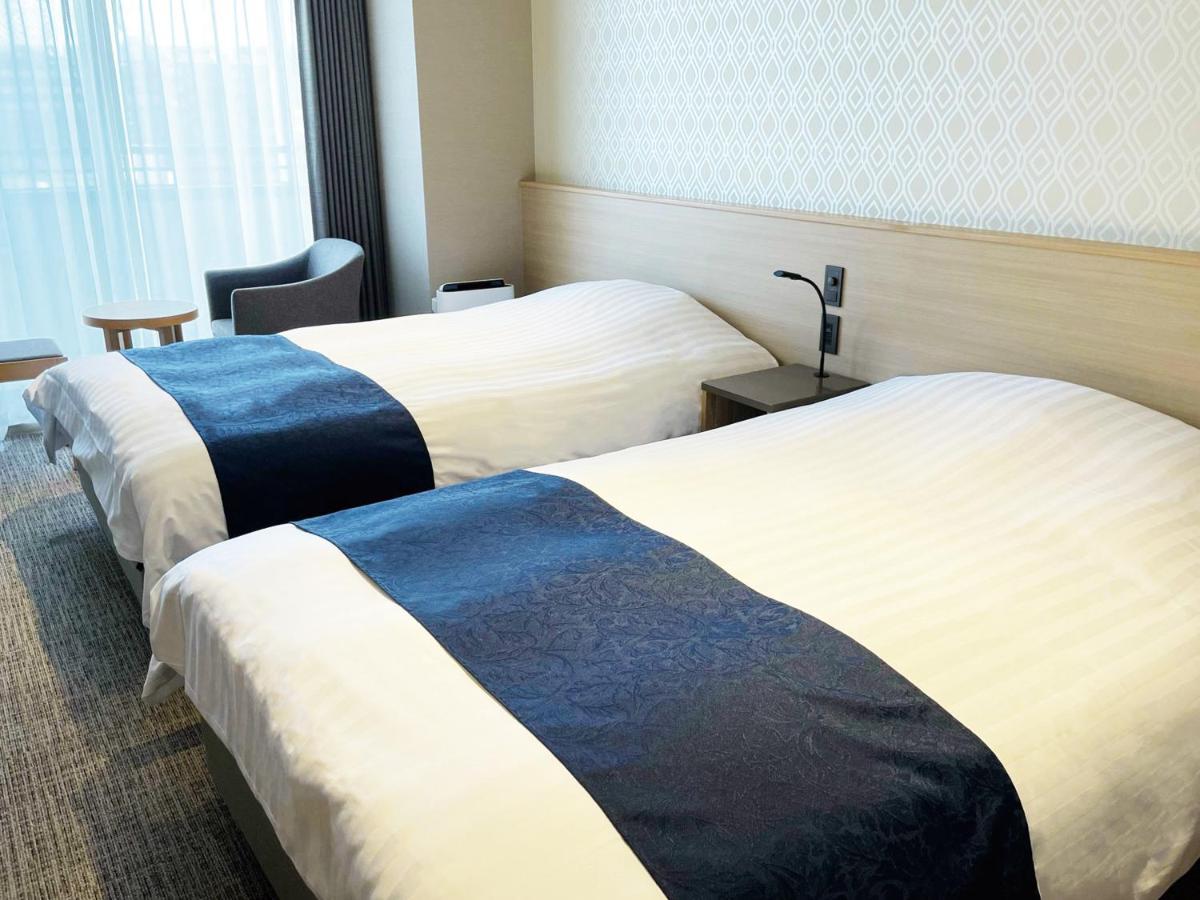 Hotel Abest Grande Takatsuki Esterno foto