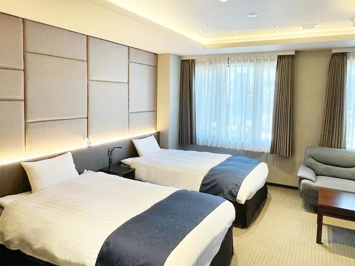 Hotel Abest Grande Takatsuki Esterno foto