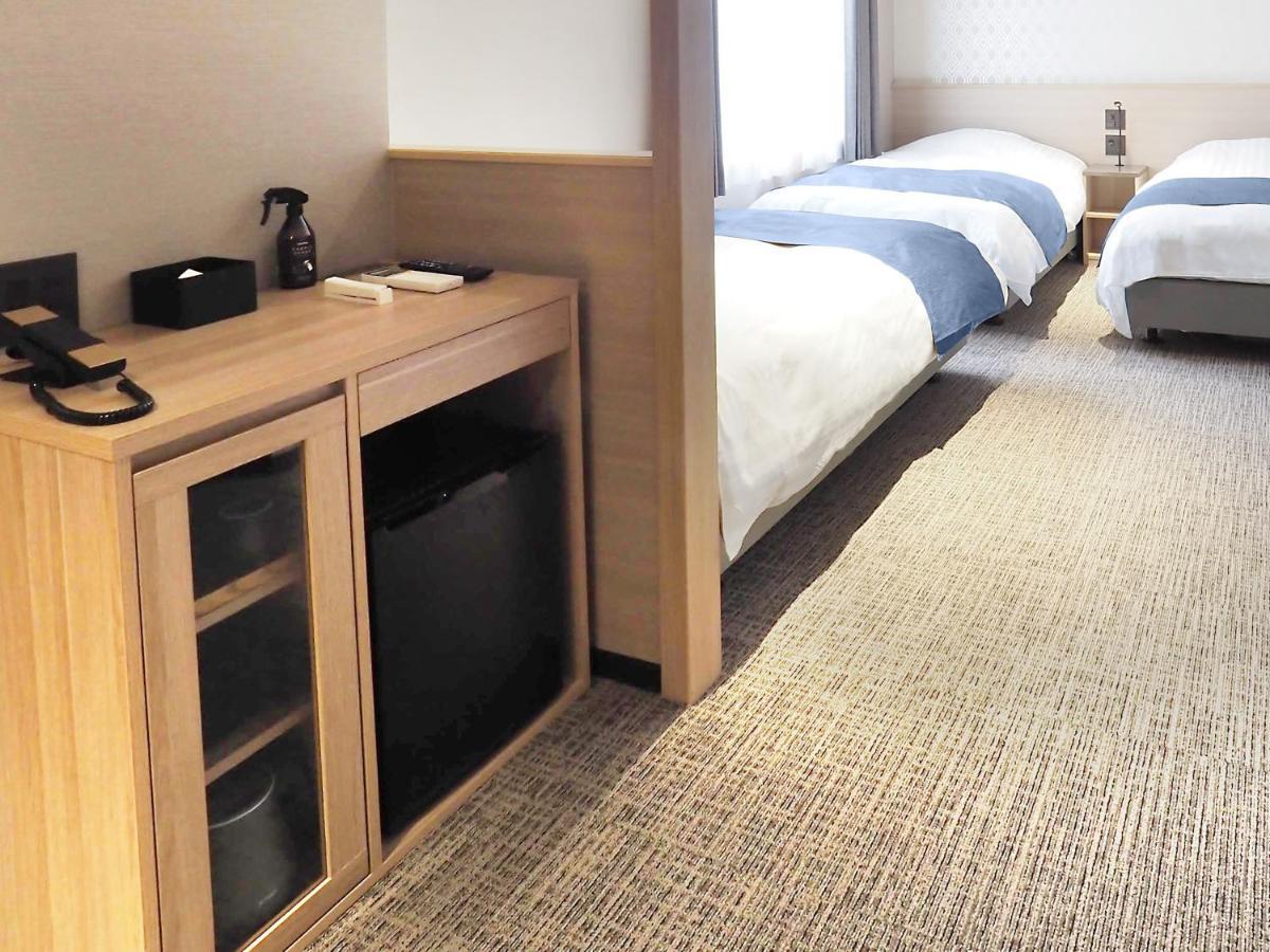 Hotel Abest Grande Takatsuki Esterno foto