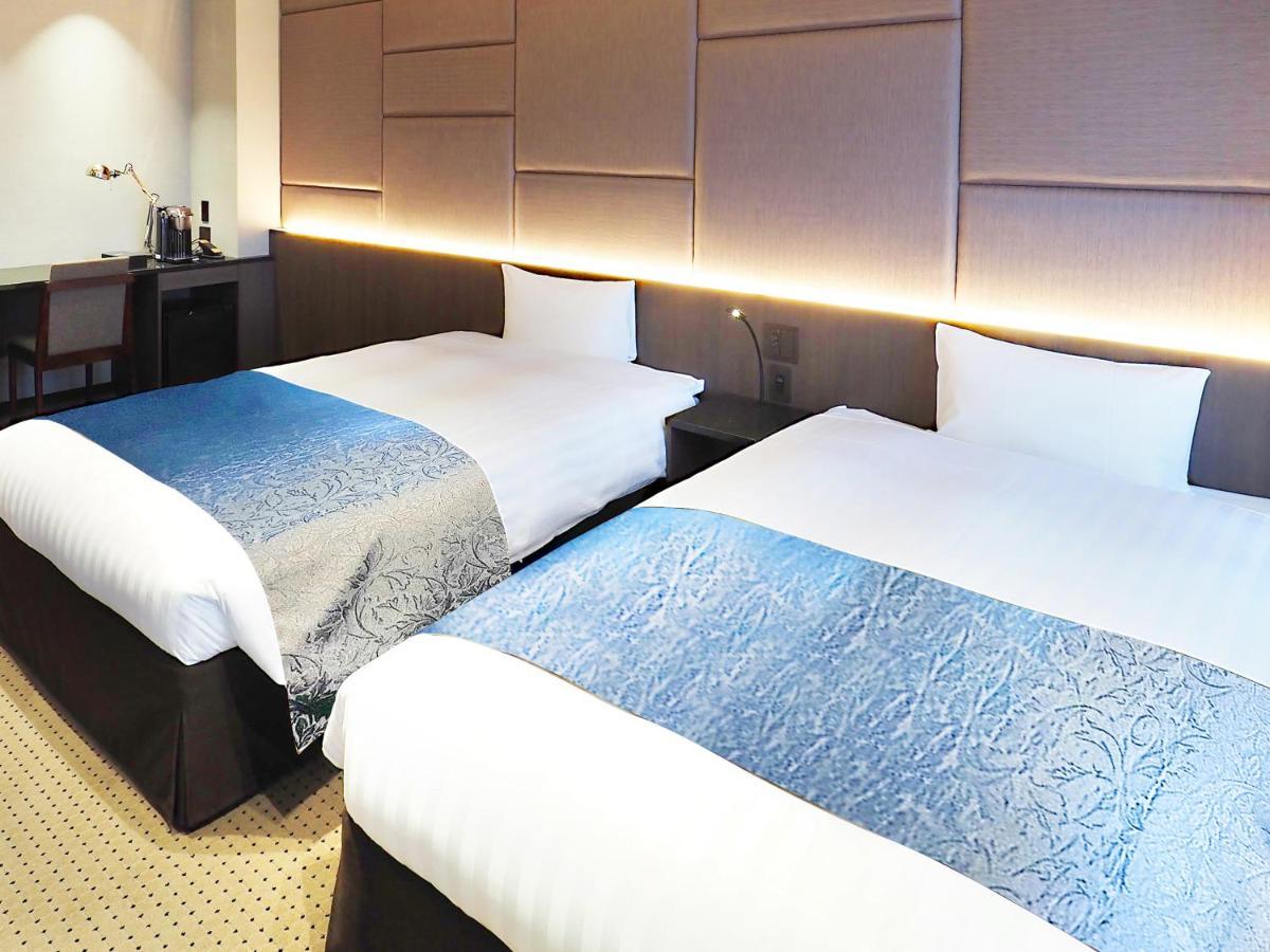 Hotel Abest Grande Takatsuki Esterno foto