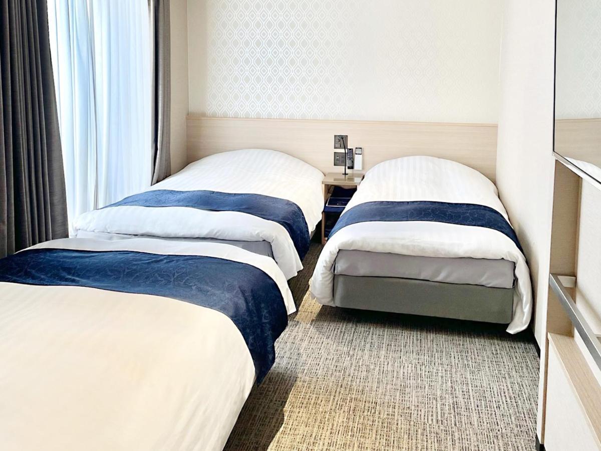 Hotel Abest Grande Takatsuki Esterno foto